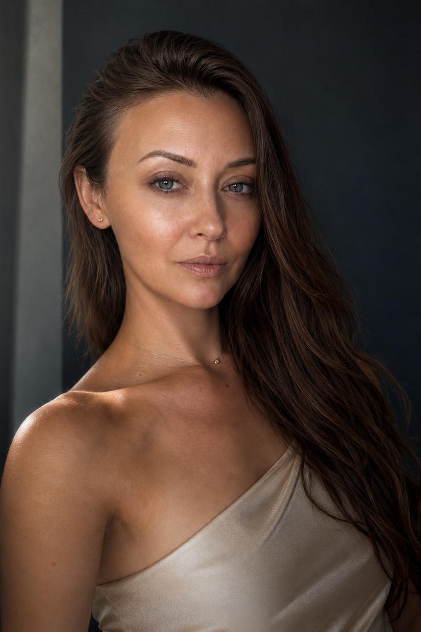 Anna Smirnova